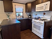Site # 1110 - 2017 Pebble Beach Northlander Reflection-3 bed-Beach view