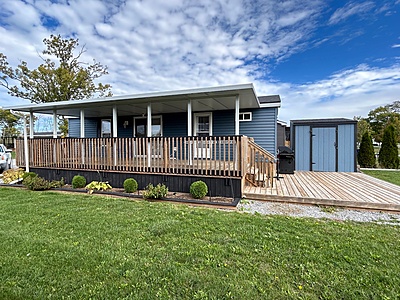 FAMILY FRIENDLY 3 BED AT PEBBLE BEACH!!! Site # 1110 - 2017 Pebble Beach Northlander Reflection-3 bed-Beach view
