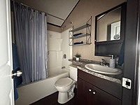 LOWEST PRICE ON WATERFRONT!!  Site #1011  Northlander Escape- Site #1011, Pebble Beach