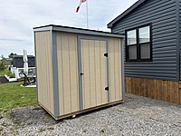 Site #1123-BRAND NEW--PEBBLE BEACH, 2023 Northlander Escape, 10'x40 with 10'x30 addition- 3 bed,2 bath- FINANCEABLE (OAC) Site #1123-BRAND NEW--PEBBLE BEACH, 2023 Northlander Escape, 10'x40 with 10'x30 addition- 3 bed,2 bath- FINANCEABLE (OAC)