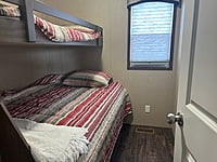 Site #1134 Beach View 2016 Northlander Deck Top model 4686-2