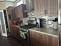 Site #1134 Beach View 2016 Northlander Deck Top model 4686-2