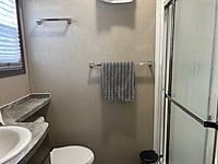 Site #1134 Beach View 2016 Northlander Deck Top model 4686-2