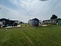 Site #1134 Beach View 2016 Northlander Deck Top model 4686-2