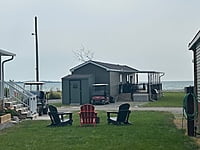 Site #1134 Beach View 2016 Northlander Deck Top model 4686-2