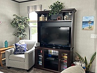 NEW LISTING!!!  Site #117- 2021 Northlander Reflection- 2 bed, quad bunks- Main Park