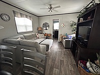 NEW LISTING!!!  Site #117- 2021 Northlander Reflection- 2 bed, quad bunks- Main Park