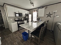 NEW LISTING!!!  Site #117- 2021 Northlander Reflection- 2 bed, quad bunks- Main Park