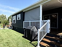 2017 NORTHLANDEER ESCAPE-14'x39' PLUS 12'x18' ADDITION-3 BED 2017 NORTHLANDEER ESCAPE-14'x39' PLUS 12'x18' ADDITION-3 BED