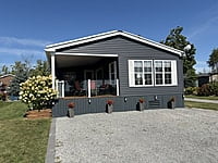 2017 NORTHLANDEER ESCAPE-14'x39' PLUS 12'x18' ADDITION-3 BED 2017 NORTHLANDEER ESCAPE-14'x39' PLUS 12'x18' ADDITION-3 BED