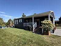 2017 NORTHLANDEER ESCAPE-14'x39' PLUS 12'x18' ADDITION-3 BED 2017 NORTHLANDEER ESCAPE-14'x39' PLUS 12'x18' ADDITION-3 BED