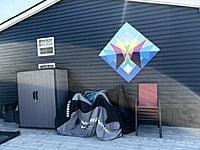 2017 NORTHLANDEER ESCAPE-14'x39' PLUS 12'x18' ADDITION-3 BED 2017 NORTHLANDEER ESCAPE-14'x39' PLUS 12'x18' ADDITION-3 BED