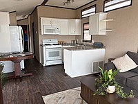 LOWEST PRICE ON WATERFRONT!!  Site #1011  Northlander Escape- Site #1011, Pebble Beach