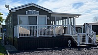Site #1200--NEW REDUCED PRICE!-  Pebble Beach Escape 2016-2 bed