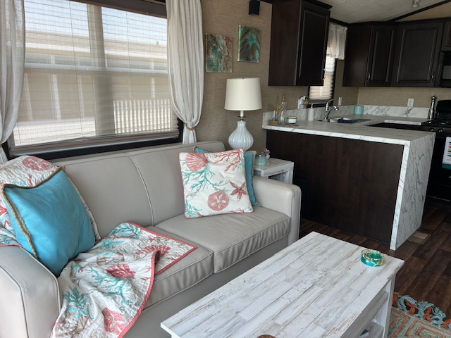 NEW LISTING! Site # 1200 Pebble Beach Escape 2016-2 bed NEW LISTING! Site # 1200 Pebble Beach Escape 2016-2 bed