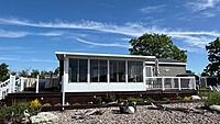 Site #1200--NEW REDUCED PRICE!-  Pebble Beach Escape 2016-2 bed