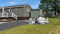 Site #1200--NEW REDUCED PRICE!-  Pebble Beach Escape 2016-2 bed