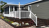 Site #1200--NEW REDUCED PRICE!-  Pebble Beach Escape 2016-2 bed
