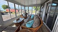 Site #1200--NEW REDUCED PRICE!-  Pebble Beach Escape 2016-2 bed