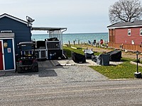 SPECIAL PRICE FOR THE MAY 23RD OPEN HOUSE!!!- Site # 1200 - Pebble Beach Escape 2016-2 bed