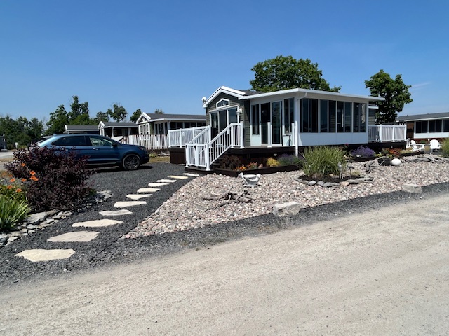 NEW LISTING! Site # 1200 Pebble Beach Escape 2016-2 bed