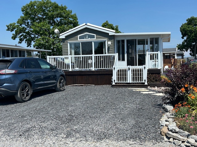 NEW LISTING! Site # 1200 Pebble Beach Escape 2016-2 bed NEW LISTING! Site # 1200 Pebble Beach Escape 2016-2 bed