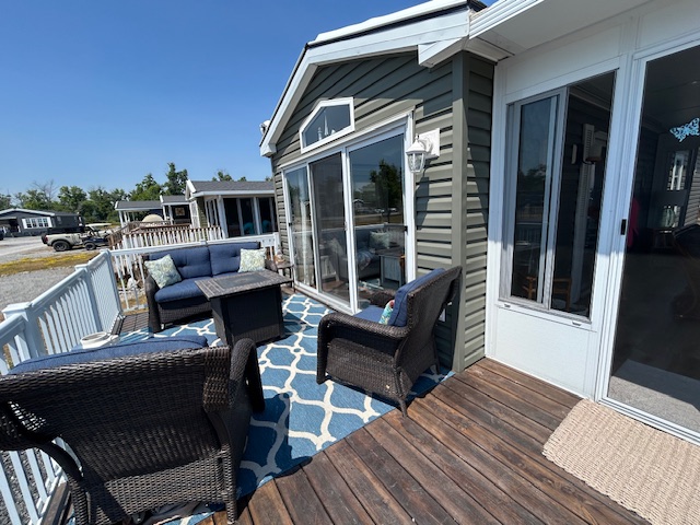 NEW LISTING! Site # 1200 Pebble Beach Escape 2016-2 bed NEW LISTING! Site # 1200 Pebble Beach Escape 2016-2 bed
