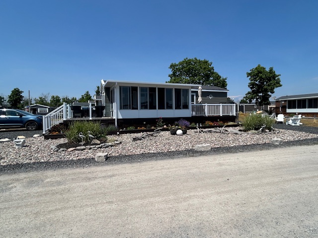 NEW LISTING! Site # 1200 Pebble Beach Escape 2016-2 bed NEW LISTING! Site # 1200 Pebble Beach Escape 2016-2 bed