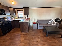 NEW PRICE REDUCTIONI!! Site# 1201, 2016 Northlander Reflection, Pebble Beach- 2 bed