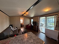 NEW PRICE REDUCTIONI!! Site# 1201, 2016 Northlander Reflection, Pebble Beach- 2 bed