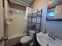 NEW PRICE REDUCTIONI!! Site# 1201, 2016 Northlander Reflection, Pebble Beach- 2 bed