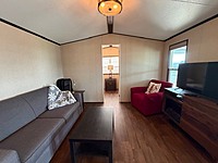 NEW PRICE REDUCTIONI!! Site# 1201, 2016 Northlander Reflection, Pebble Beach- 2 bed