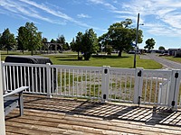 NEW PRICE REDUCTIONI!! Site# 1201, 2016 Northlander Reflection, Pebble Beach- 2 bed