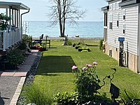 NEW PRICE REDUCTIONI!! Site# 1201, 2016 Northlander Reflection, Pebble Beach- 2 bed