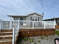 OPEN HOUSE-MAY 17, 11am to 3pm- Site # 1201, 2016 Northlander Reflection, Pebble Beach OPEN HOUSE-MAY 17, 11am to 3pm- Site # 1201, 2016 Northlander Reflection, Pebble Beach
