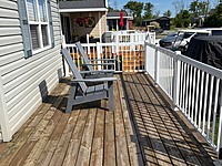 NEW PRICE REDUCTIONI!! Site# 1201, 2016 Northlander Reflection, Pebble Beach- 2 bed