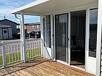 NEW PRICE REDUCTIONI!! Site# 1201, 2016 Northlander Reflection, Pebble Beach- 2 bed