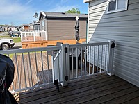 NEW PRICE REDUCTIONI!! Site# 1201, 2016 Northlander Reflection, Pebble Beach- 2 bed