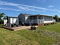 NEW PRICE REDUCTIONI!! Site# 1201, 2016 Northlander Reflection, Pebble Beach- 2 bed