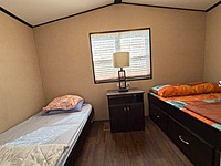 NEW PRICE REDUCTIONI!! Site# 1201, 2016 Northlander Reflection, Pebble Beach- 2 bed