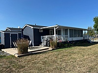 Site #1206- 2018 Northlander Reflection-2 bed-Pebble Beach Site #1206- 2018 Northlander Reflection-2 bed-Pebble Beach