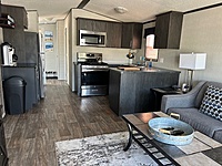 Site #1206- 2018 Northlander Reflection-2 bed-Pebble Beach Site #1206- 2018 Northlander Reflection-2 bed-Pebble Beach