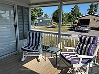 Site #1206- 2018 Northlander Reflection-2 bed-Pebble Beach Site #1206- 2018 Northlander Reflection-2 bed-Pebble Beach