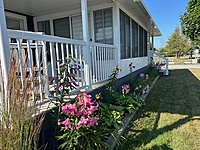 Site #1206- 2018 Northlander Reflection-2 bed-Pebble Beach Site #1206- 2018 Northlander Reflection-2 bed-Pebble Beach