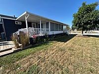 Site #1206- 2018 Northlander Reflection-2 bed-Pebble Beach Site #1206- 2018 Northlander Reflection-2 bed-Pebble Beach