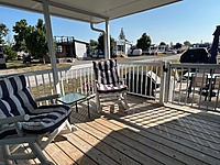 Site #1206- 2018 Northlander Reflection-2 bed-Pebble Beach Site #1206- 2018 Northlander Reflection-2 bed-Pebble Beach
