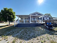Site #1206- 2018 Northlander Reflection-2 bed-Pebble Beach Site #1206- 2018 Northlander Reflection-2 bed-Pebble Beach