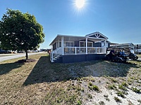 Site #1206- 2018 Northlander Reflection-2 bed-Pebble Beach Site #1206- 2018 Northlander Reflection-2 bed-Pebble Beach