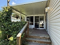 NEW LISTING! SITE #121-2010 NORTHLANDER ESCAPE, 12'X38', 2 BED- MAIN PARK NEW LISTING! SITE #121-2010 NORTHLANDER ESCAPE, 12'X38', 2 BED- MAIN PARK