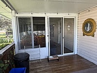NEW LISTING! SITE #121-2010 NORTHLANDER ESCAPE, 12'X38', 2 BED- MAIN PARK NEW LISTING! SITE #121-2010 NORTHLANDER ESCAPE, 12'X38', 2 BED- MAIN PARK